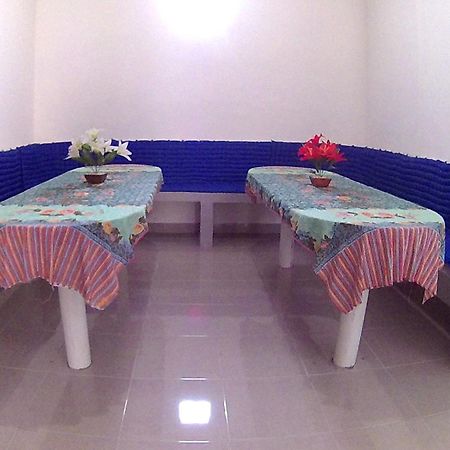 24/7 Bed & Breakfast จิมบาราน ภายนอก รูปภาพ