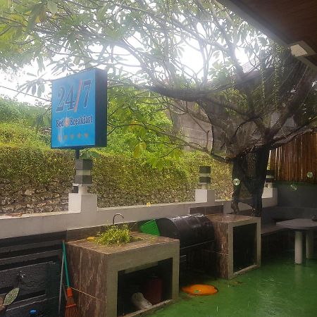 24/7 Bed & Breakfast จิมบาราน ภายนอก รูปภาพ