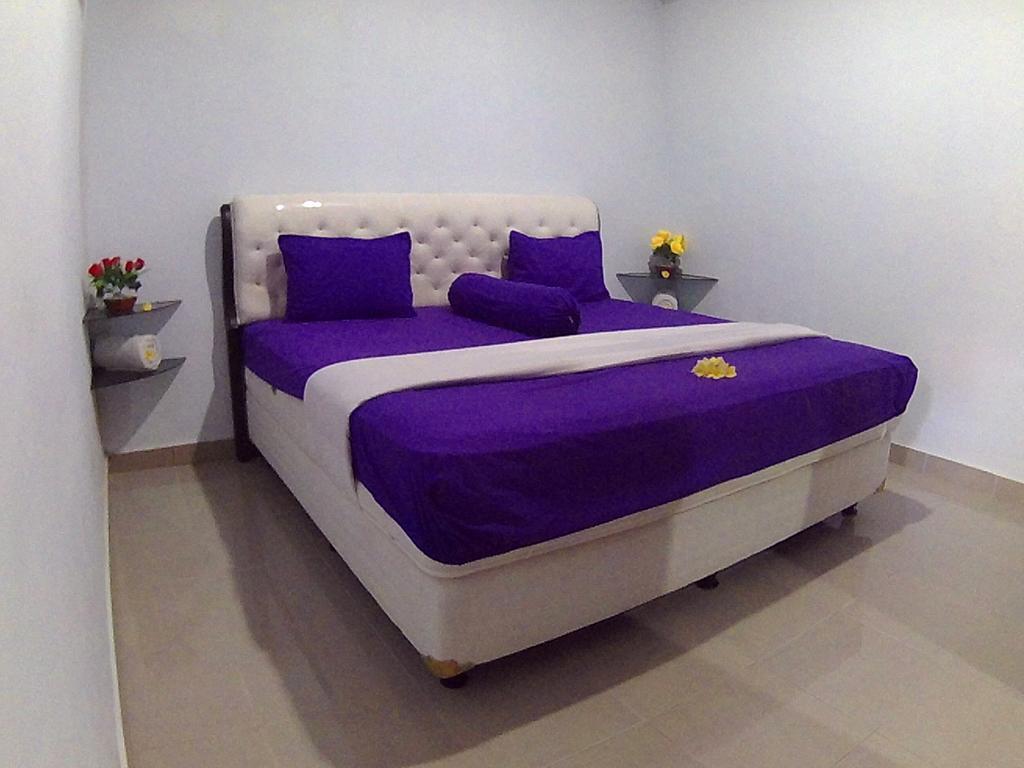 24/7 Bed & Breakfast จิมบาราน ภายนอก รูปภาพ