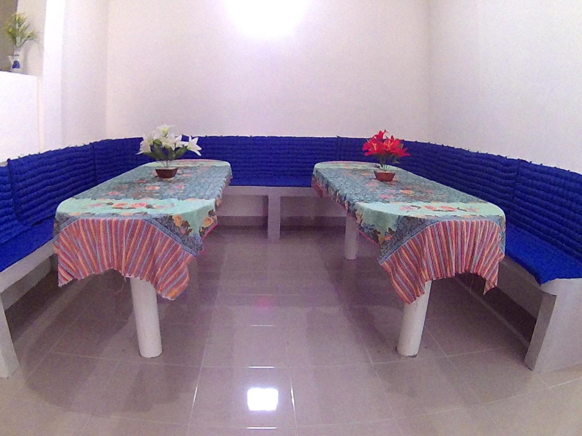 24/7 Bed & Breakfast จิมบาราน ภายนอก รูปภาพ