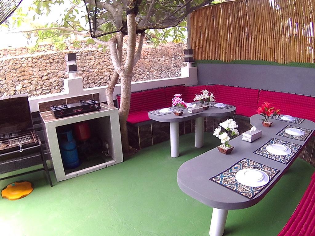 24/7 Bed & Breakfast จิมบาราน ภายนอก รูปภาพ