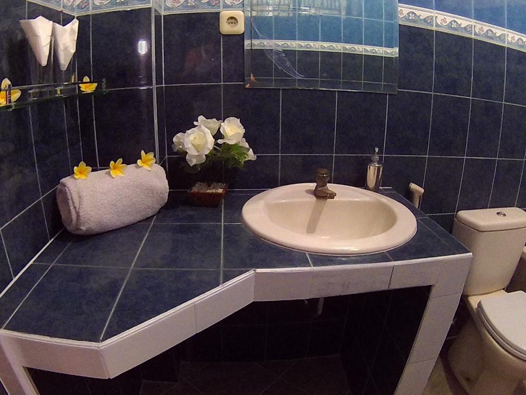 24/7 Bed & Breakfast จิมบาราน ภายนอก รูปภาพ
