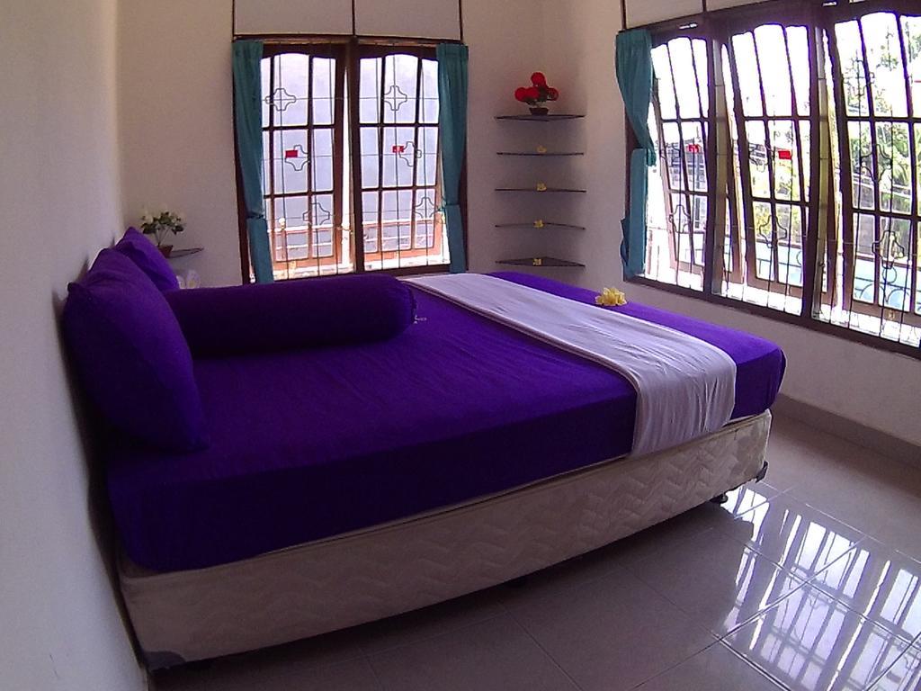 24/7 Bed & Breakfast จิมบาราน ภายนอก รูปภาพ