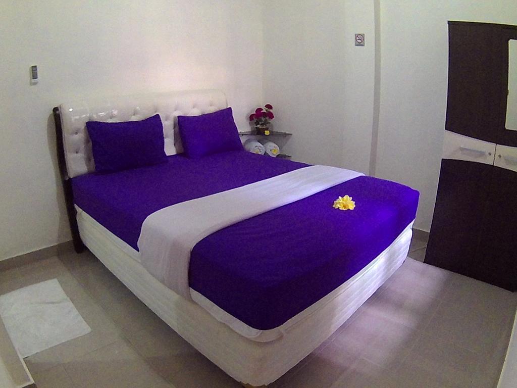 24/7 Bed & Breakfast จิมบาราน ภายนอก รูปภาพ