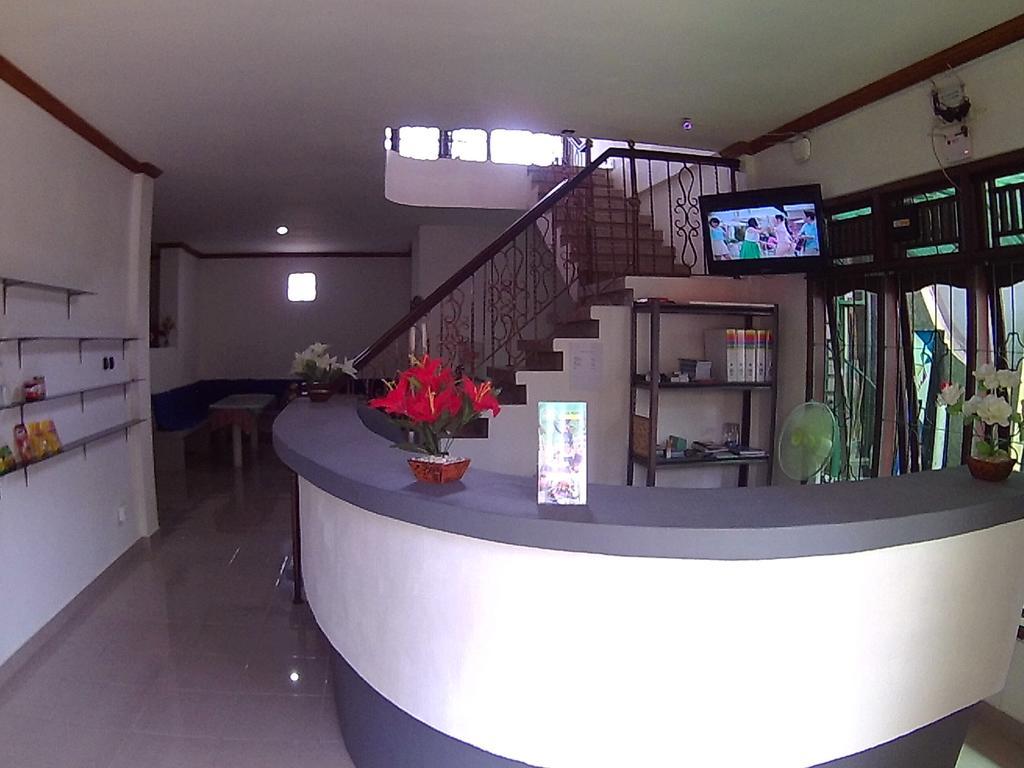24/7 Bed & Breakfast จิมบาราน ภายนอก รูปภาพ