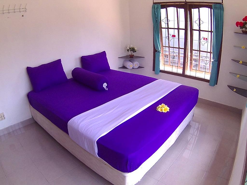 24/7 Bed & Breakfast จิมบาราน ภายนอก รูปภาพ
