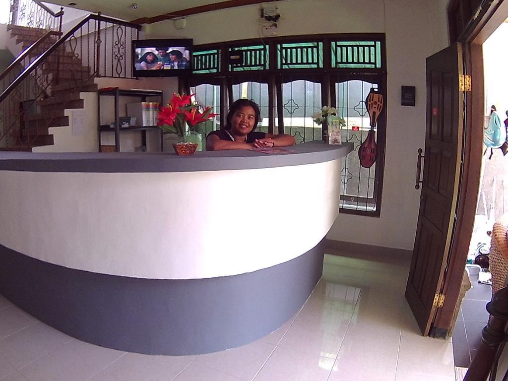 24/7 Bed & Breakfast จิมบาราน ภายนอก รูปภาพ