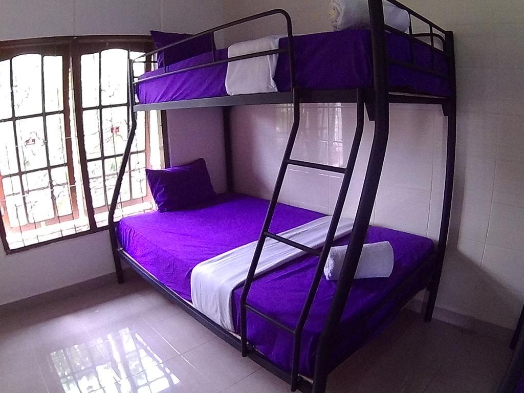 24/7 Bed & Breakfast จิมบาราน ห้อง รูปภาพ