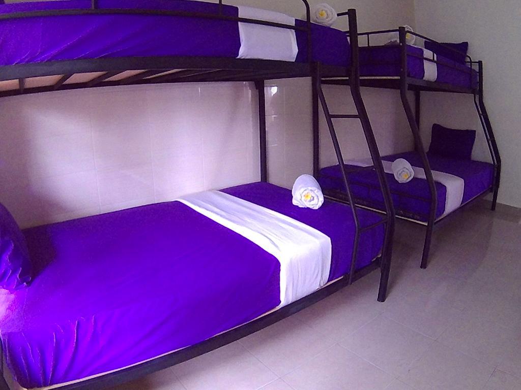 24/7 Bed & Breakfast จิมบาราน ห้อง รูปภาพ