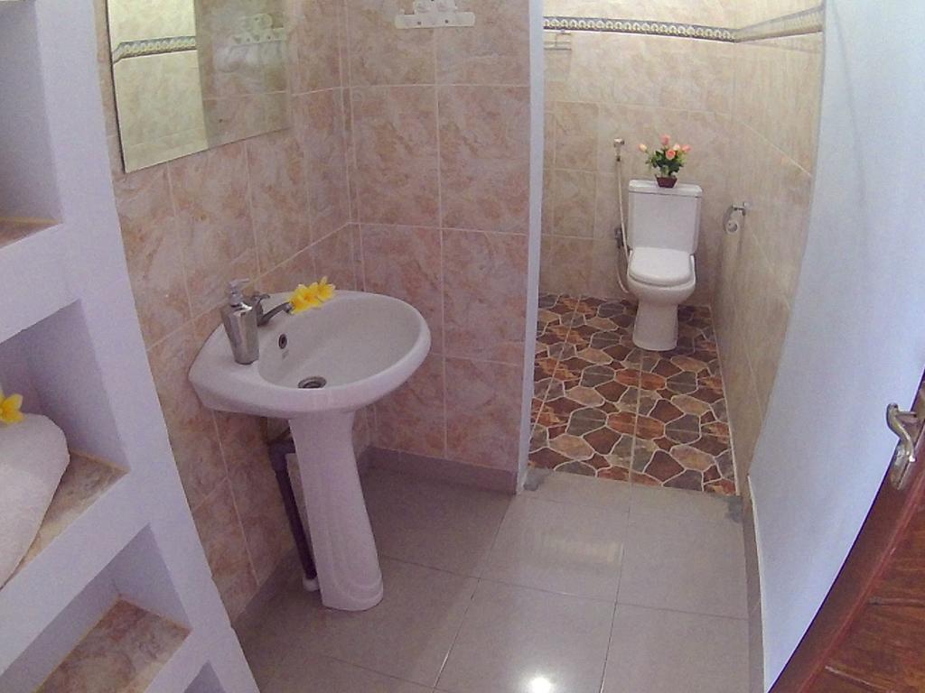 24/7 Bed & Breakfast จิมบาราน ห้อง รูปภาพ