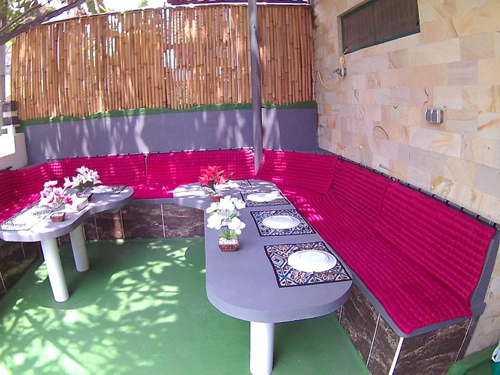 24/7 Bed & Breakfast จิมบาราน ภายนอก รูปภาพ