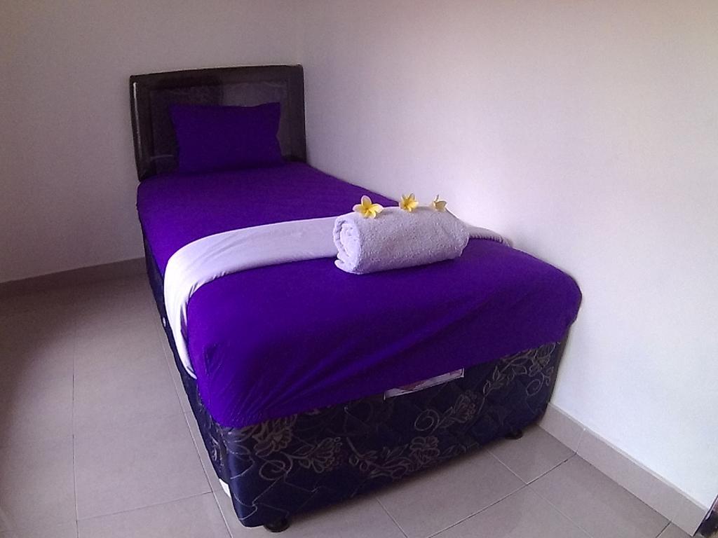 24/7 Bed & Breakfast จิมบาราน ภายนอก รูปภาพ