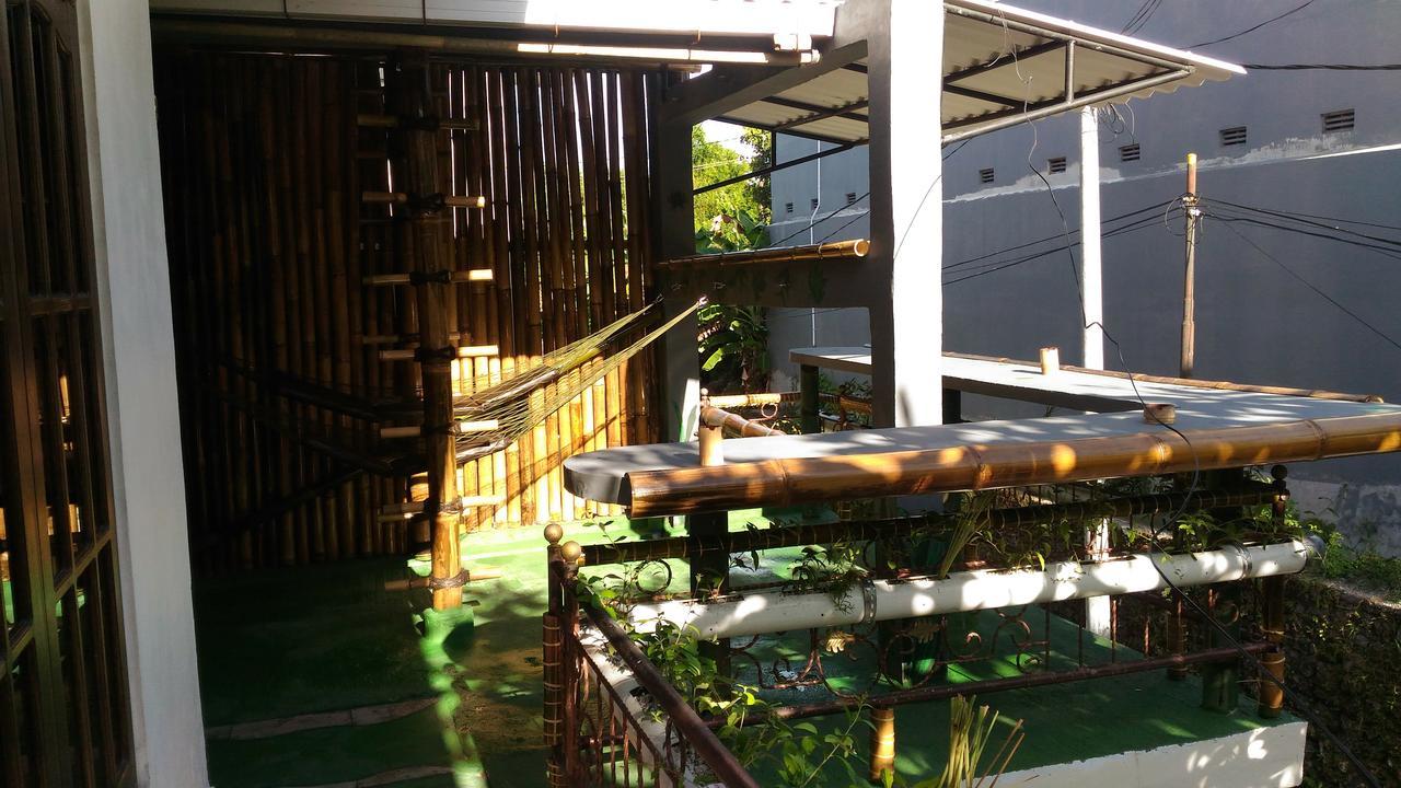 24/7 Bed & Breakfast จิมบาราน ภายนอก รูปภาพ