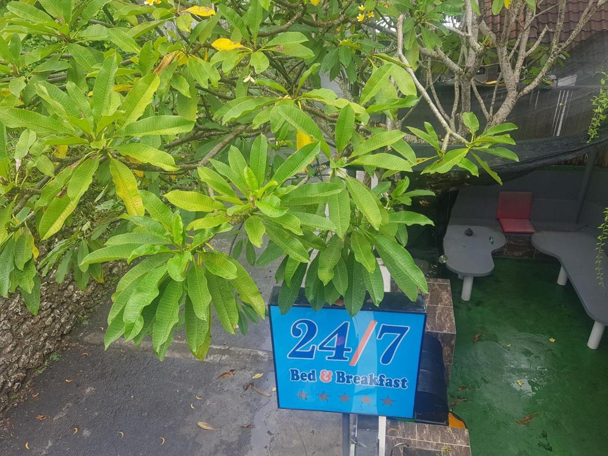 24/7 Bed & Breakfast จิมบาราน ภายนอก รูปภาพ