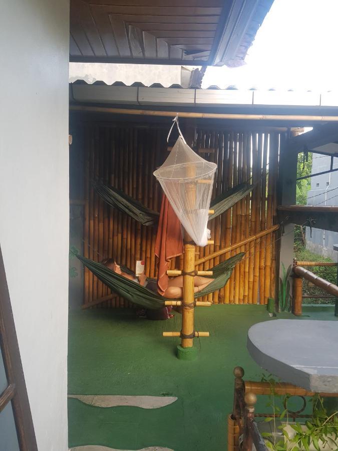 24/7 Bed & Breakfast จิมบาราน ภายนอก รูปภาพ