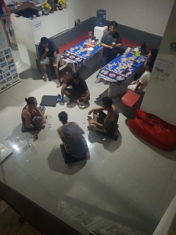 24/7 Bed & Breakfast จิมบาราน ภายนอก รูปภาพ