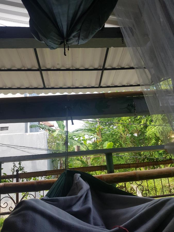24/7 Bed & Breakfast จิมบาราน ภายนอก รูปภาพ